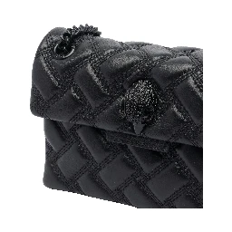 Kurt Geiger Bags.. Black