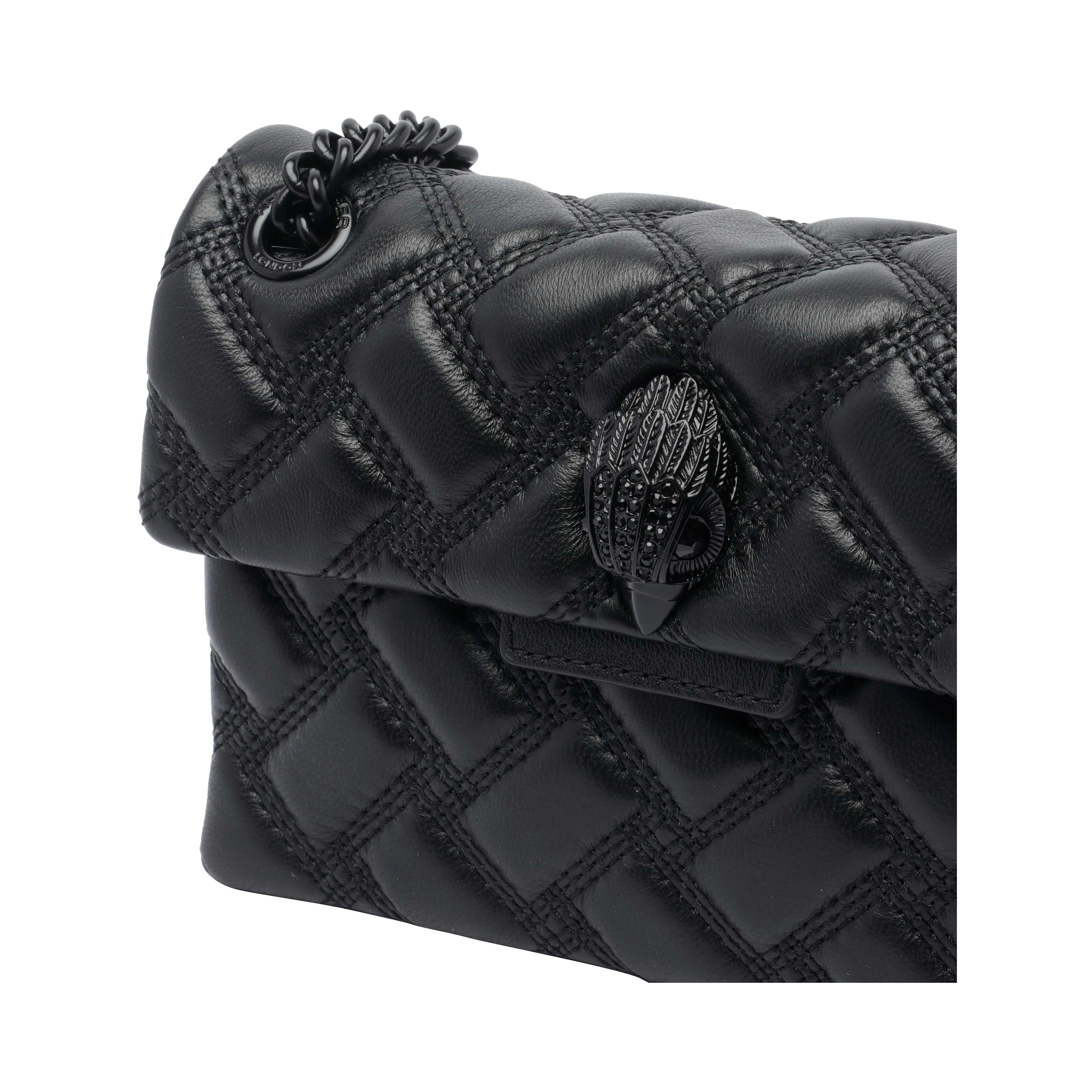 Kurt Geiger Bags.. Black