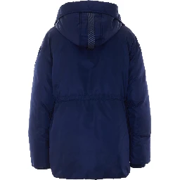 PINKO Coats Blue