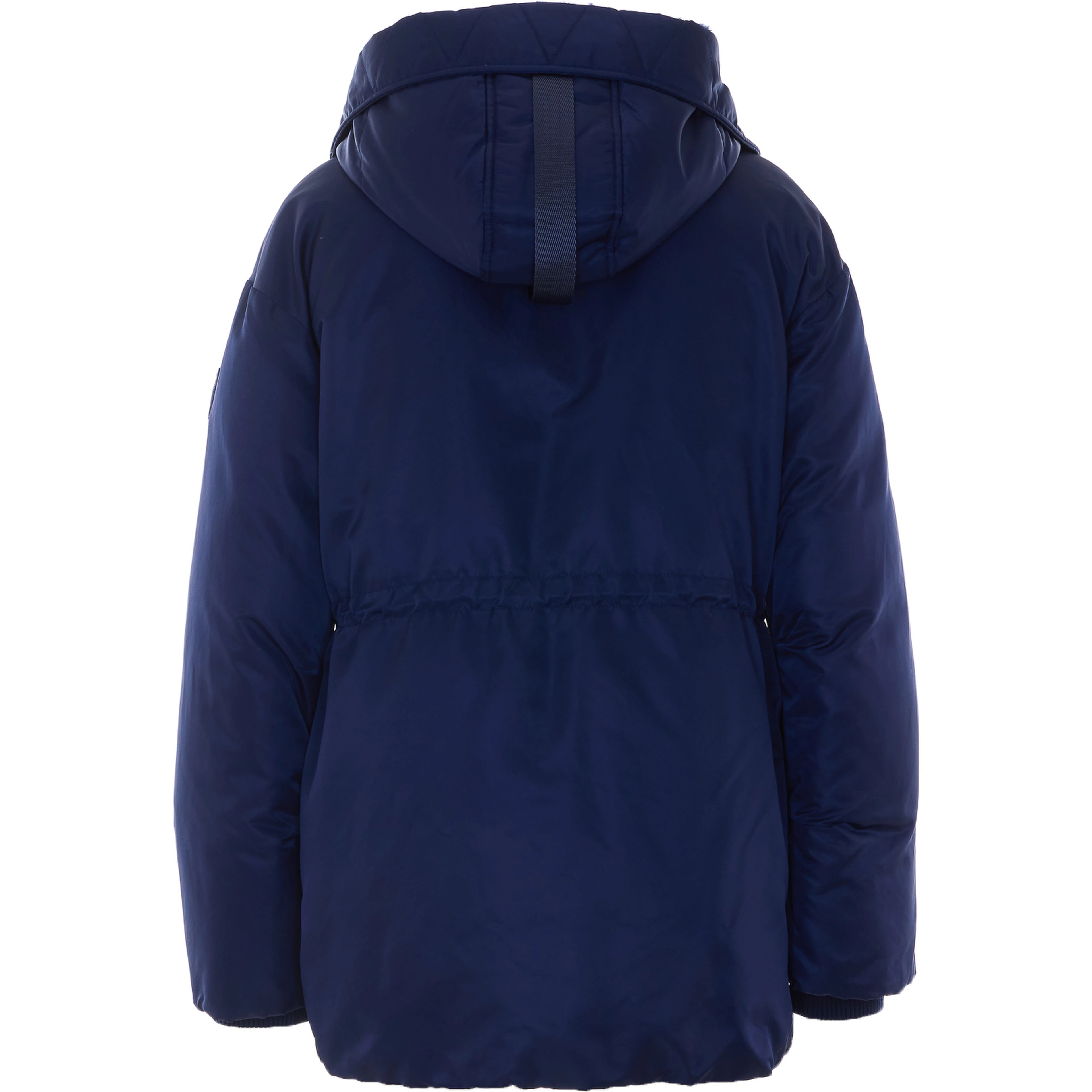 PINKO Coats Blue