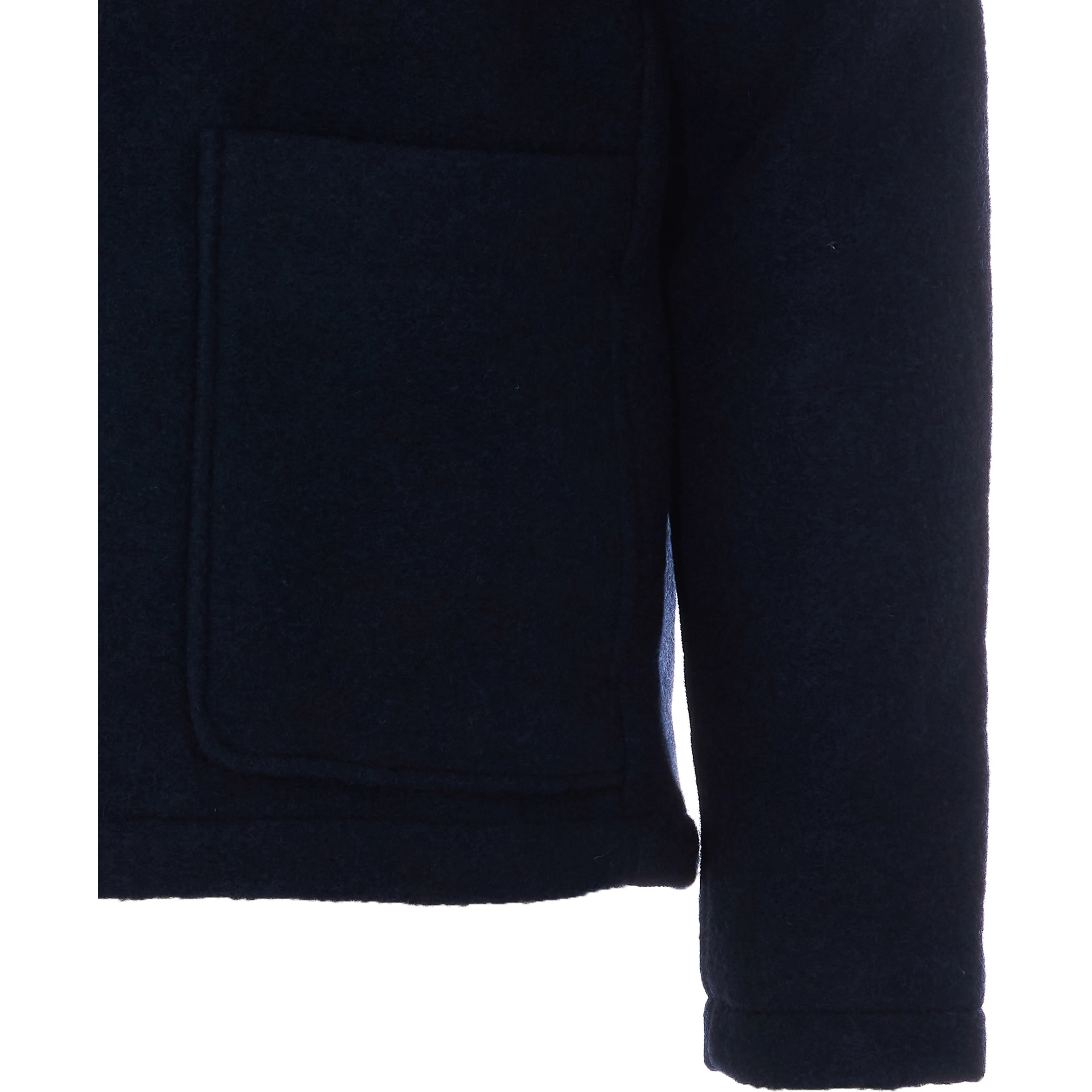 NN.07 Jackets Blue