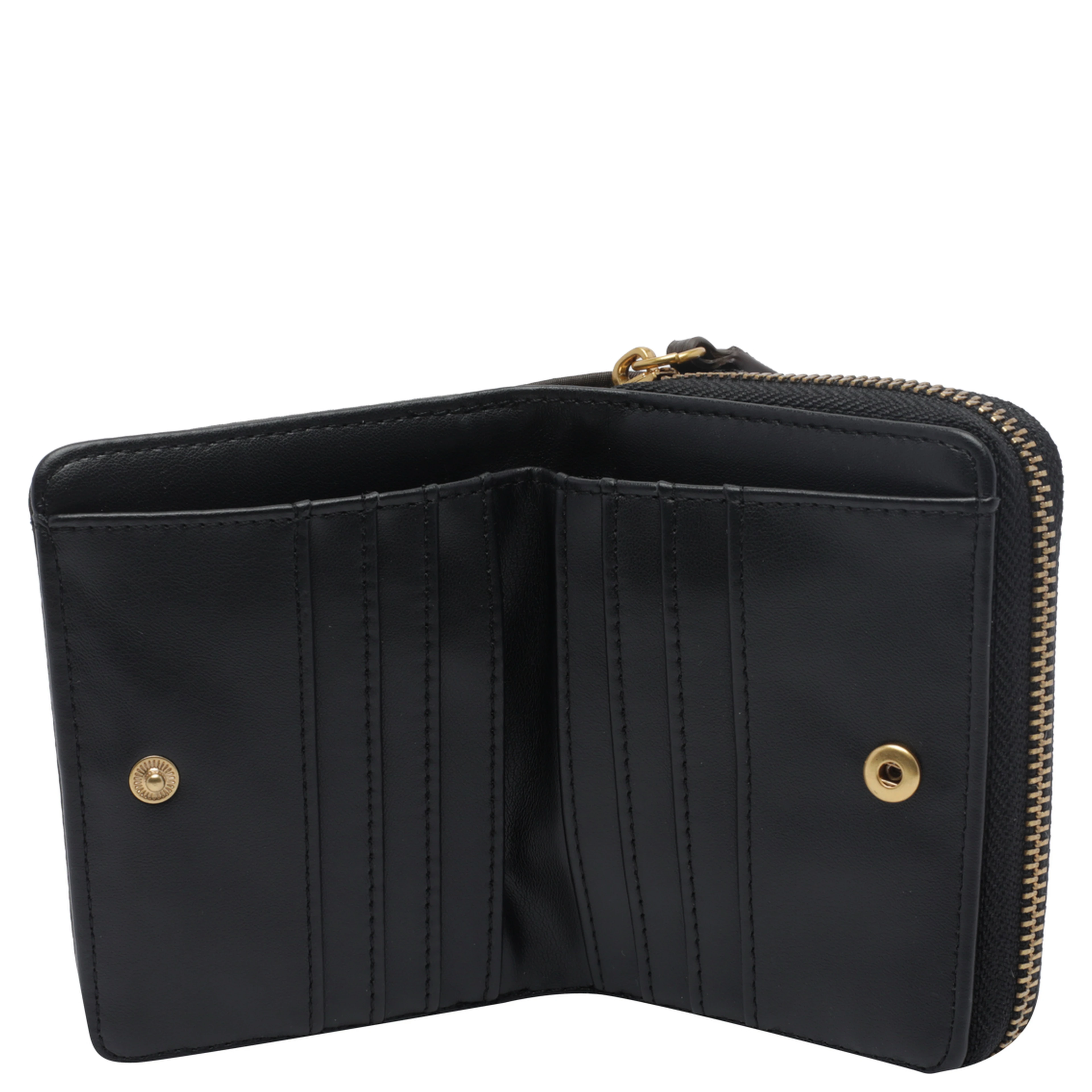 la carrie Wallets