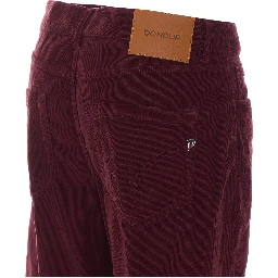 Dondup Trousers