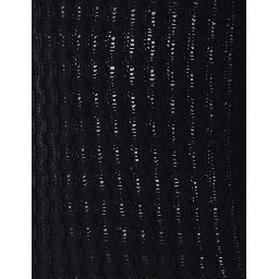ANN DEMEULEMEESTER Sweaters Black