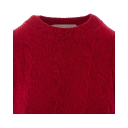 Ami Alexandre Matiussi Sweaters