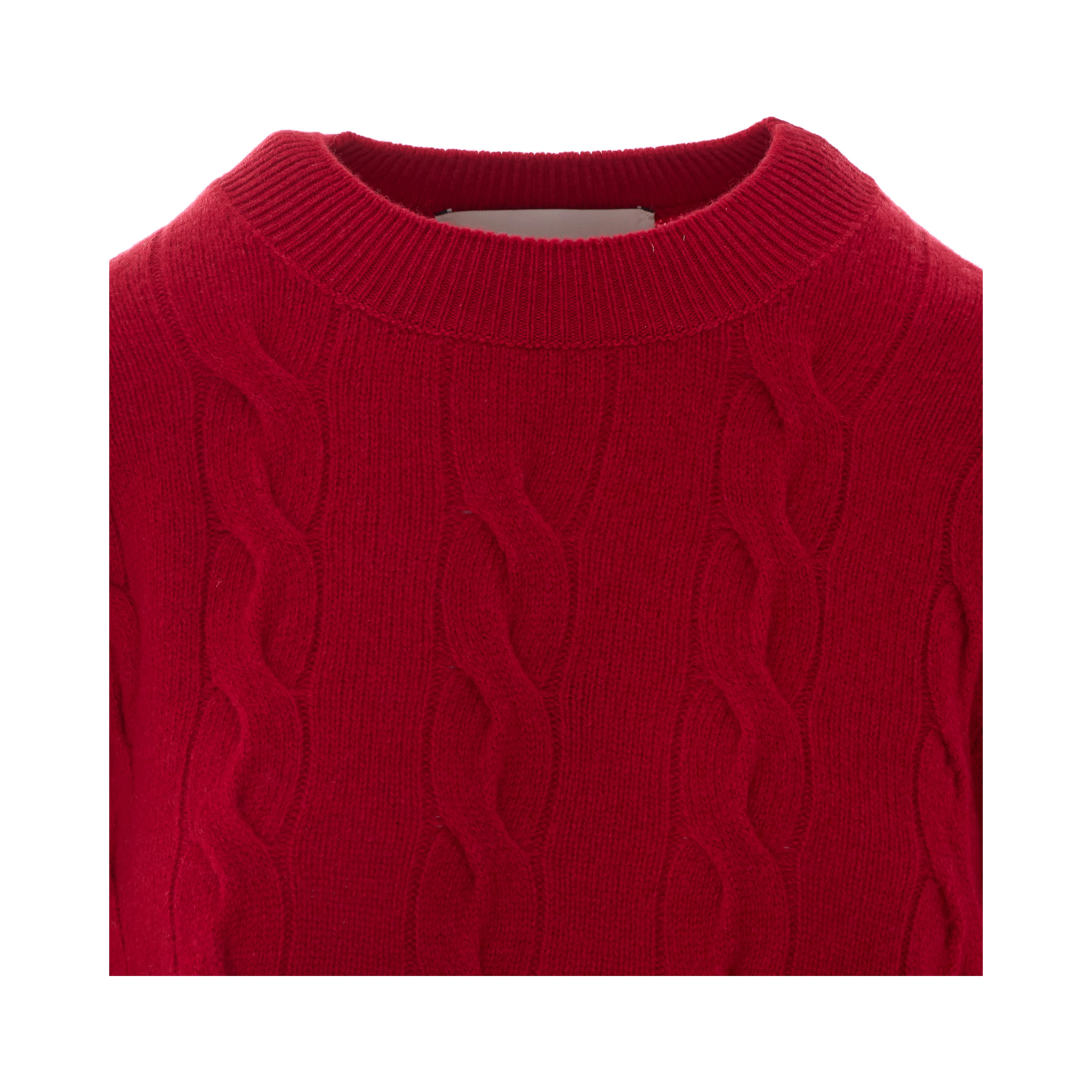Ami Alexandre Matiussi Sweaters