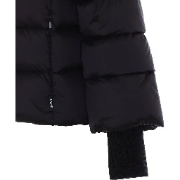 Add Coats Black