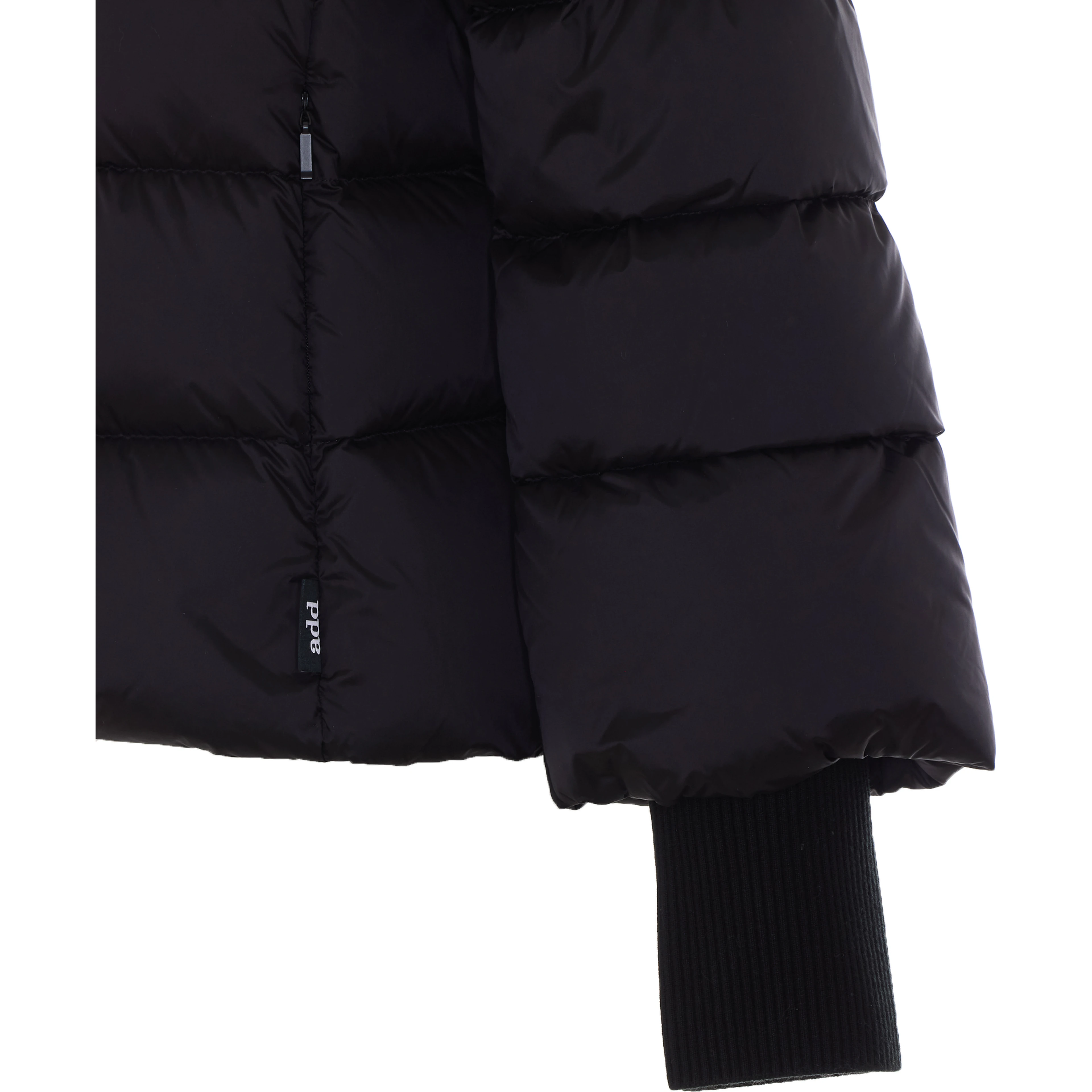 Add Coats Black