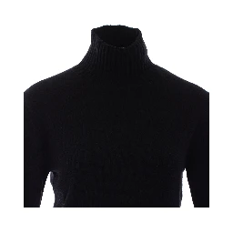 Ami Alexandre Matiussi Sweaters Black