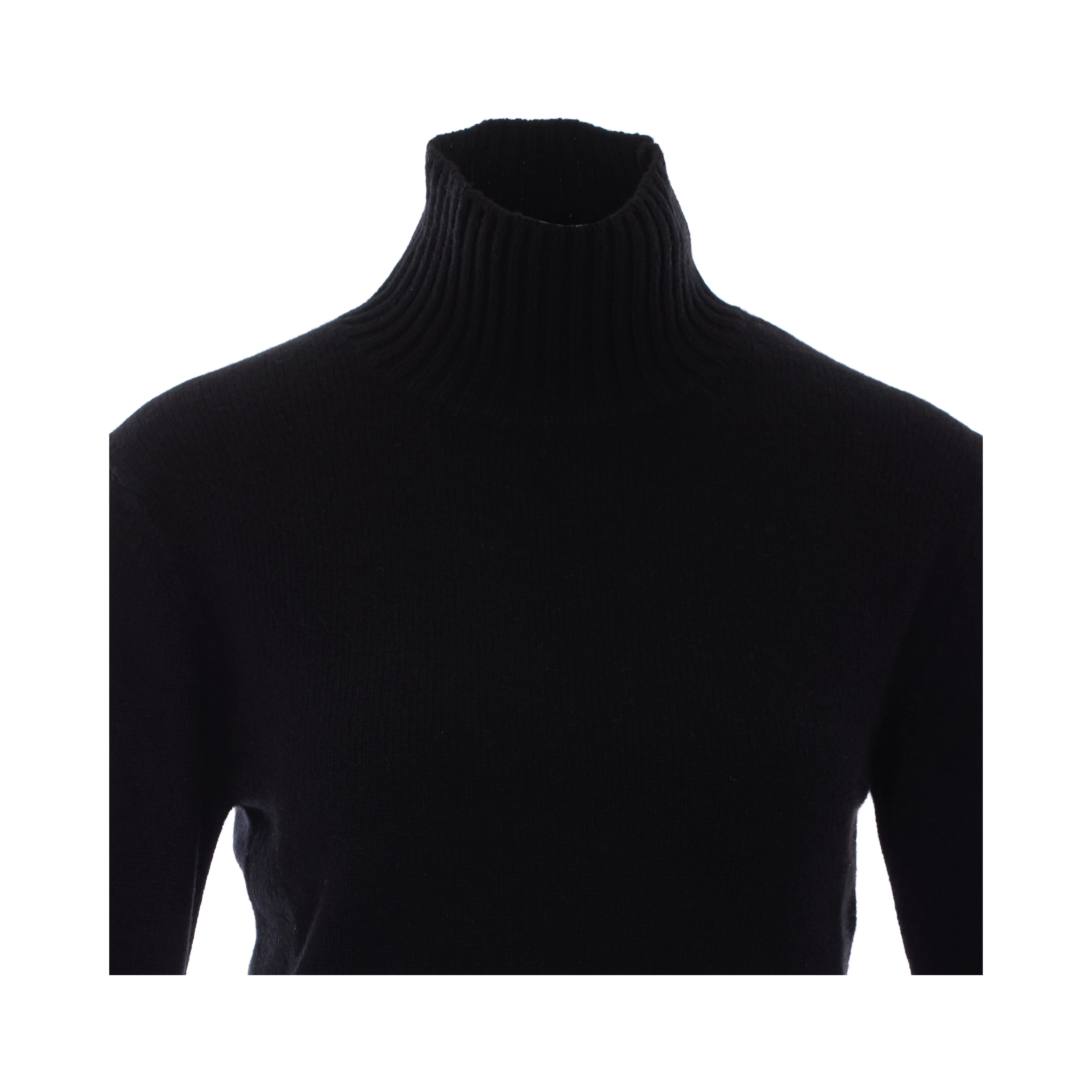 Ami Alexandre Matiussi Sweaters Black