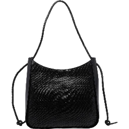 DRAGON DIFFUSION Bags.. Black