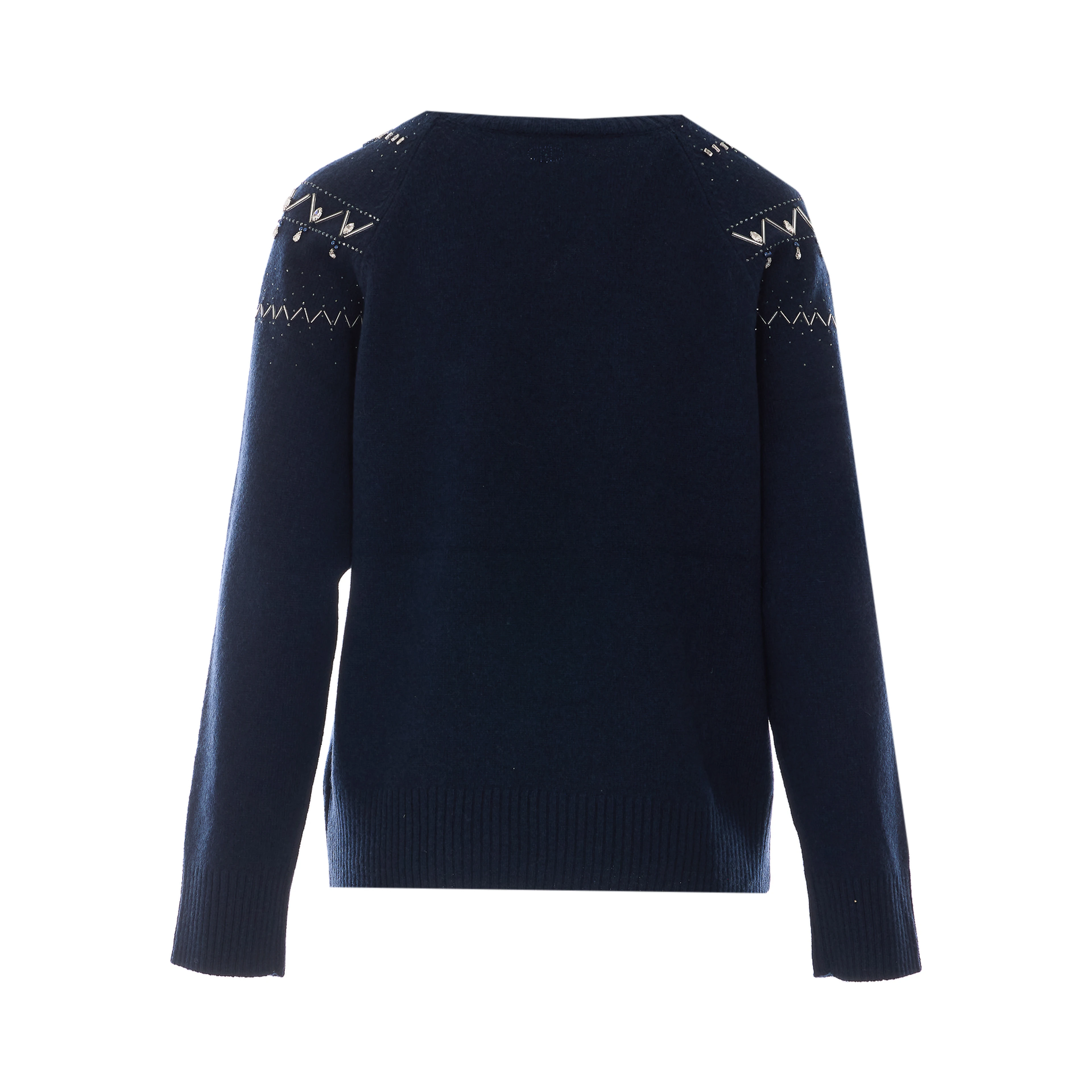 LIU JO Sweaters Blue