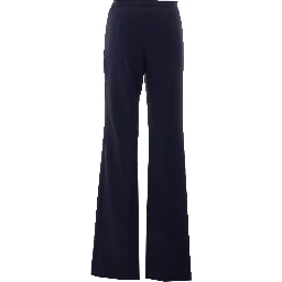 Elisabetta Franchi Trousers Blue