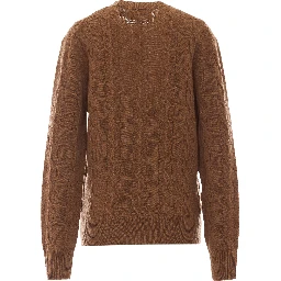 Ami Alexandre Matiussi Sweaters