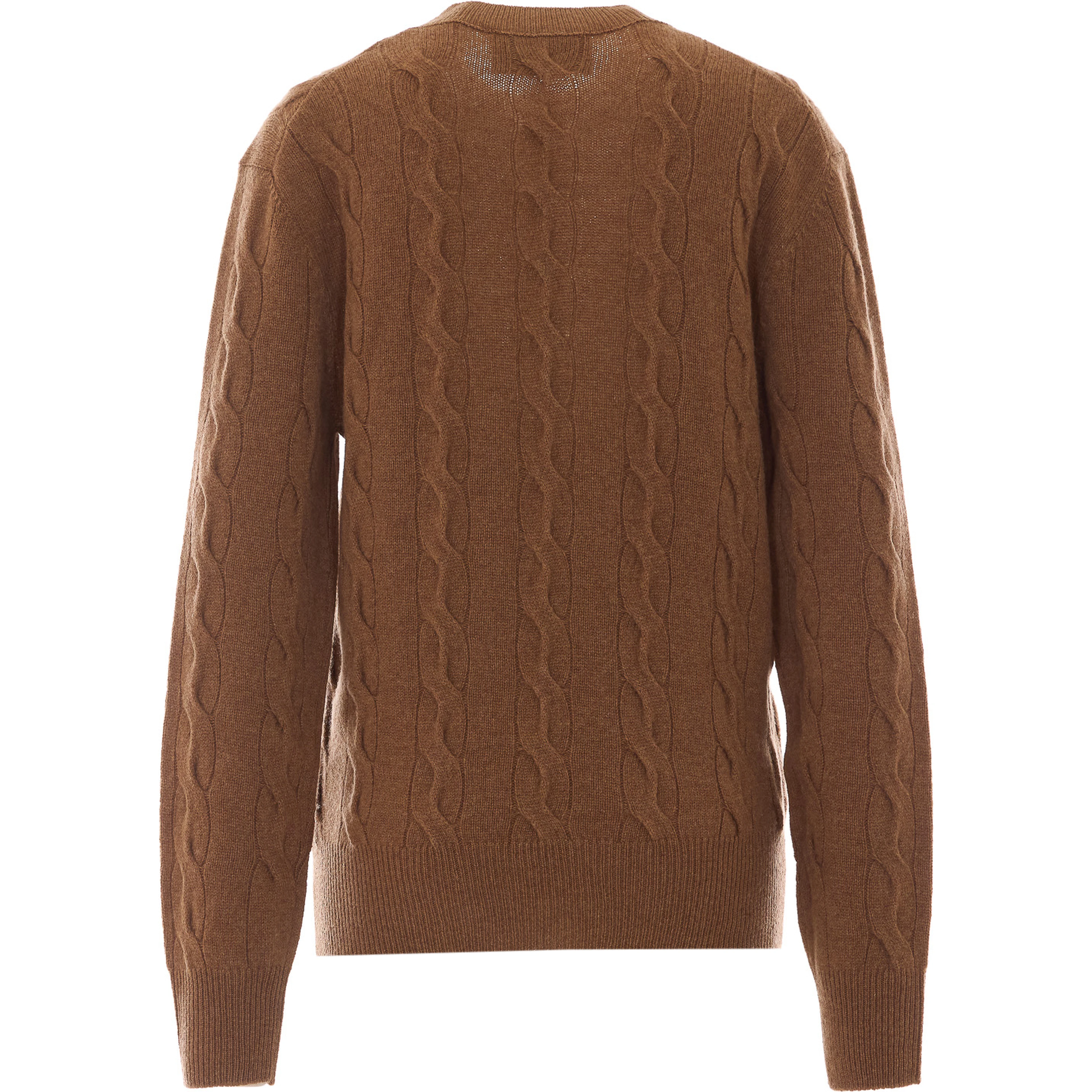 Ami Alexandre Matiussi Sweaters
