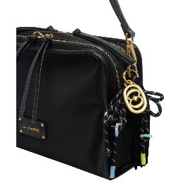 la carrie Bags.. Black