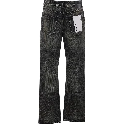 Purple Brand Jeans Black