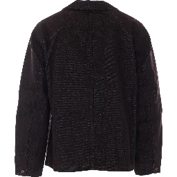 NN.07 Jackets