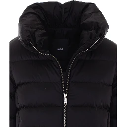 Add Coats Black