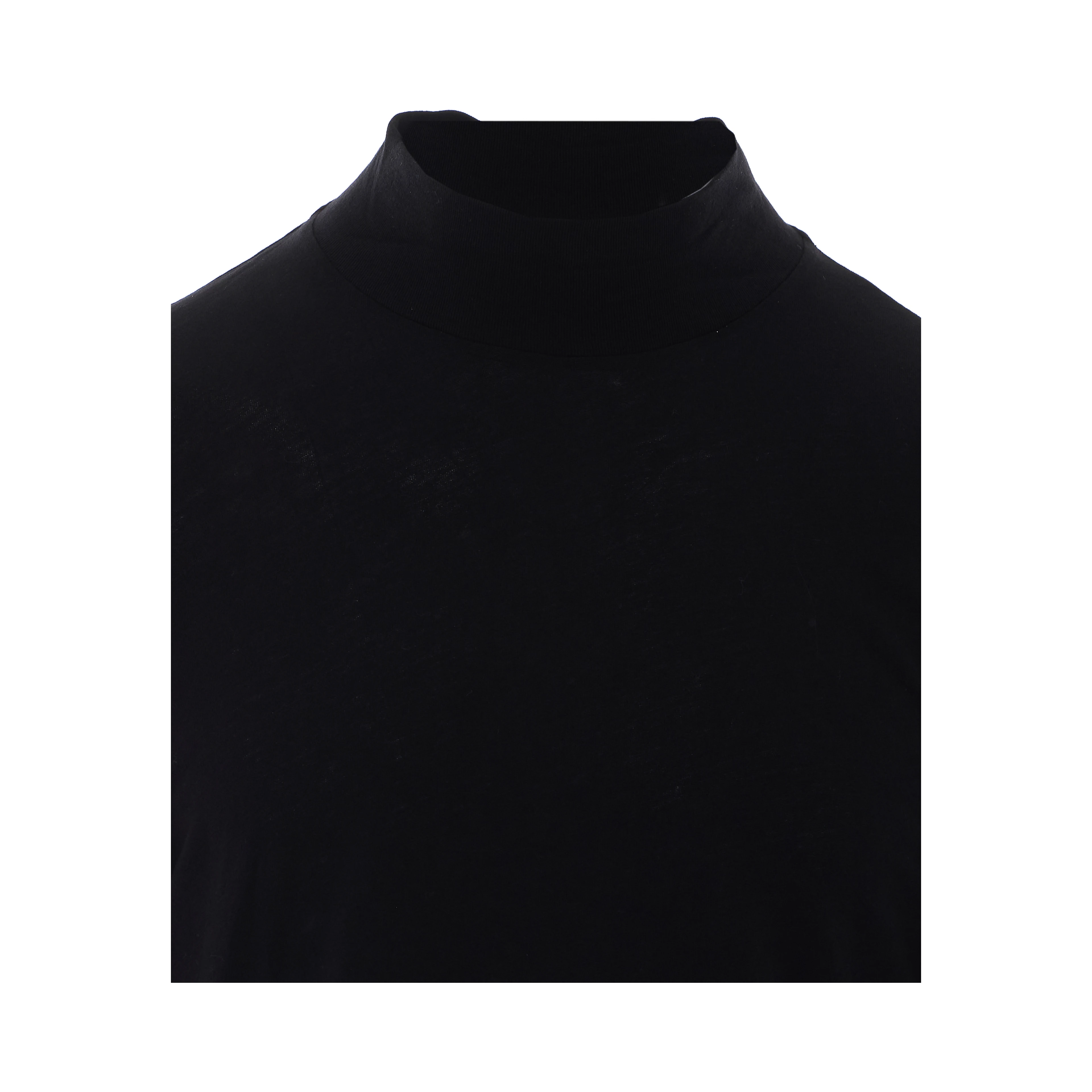 ANN DEMEULEMEESTER Sweaters Black