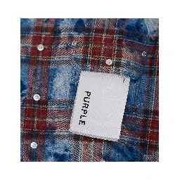 Purple Brand Shirts