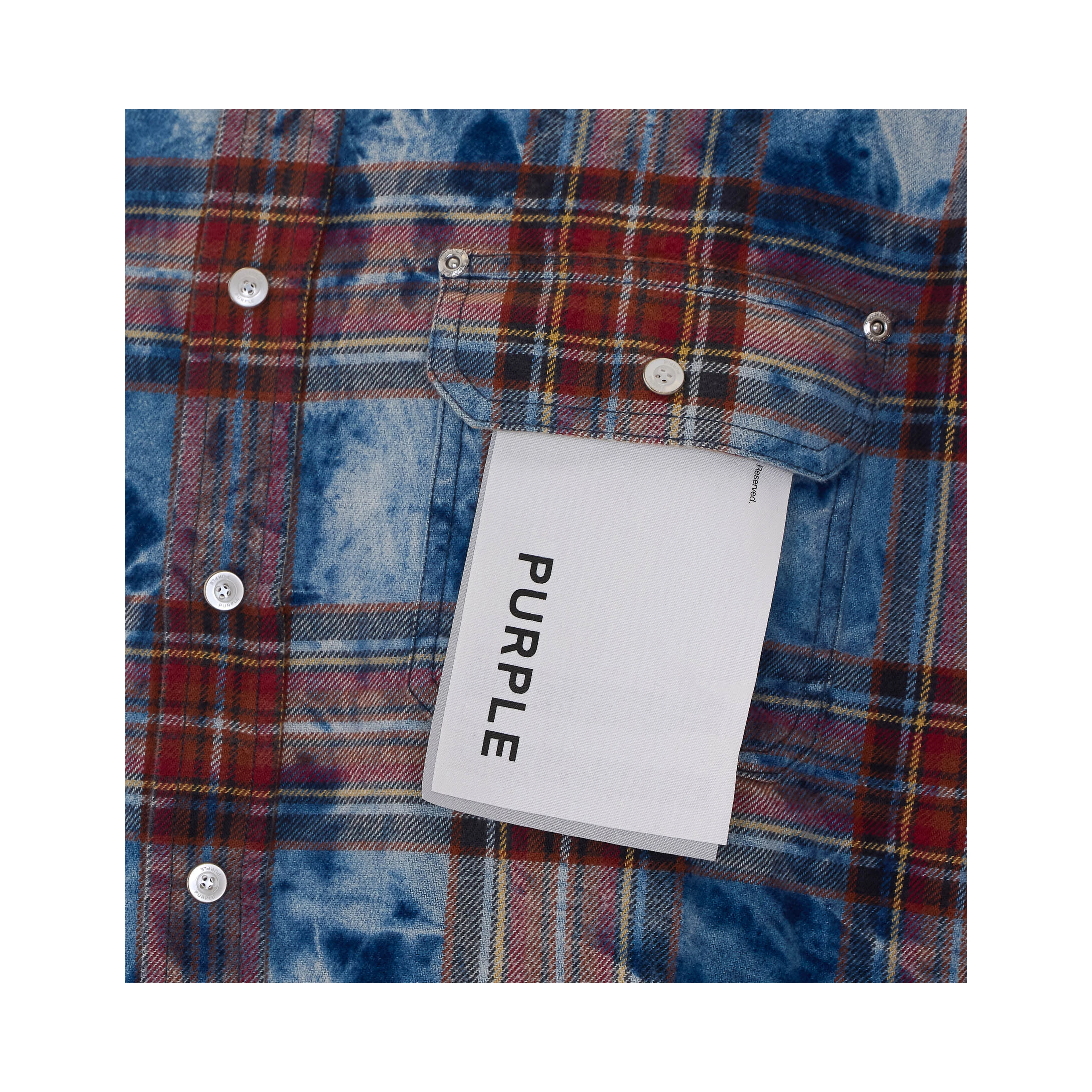 Purple Brand Shirts