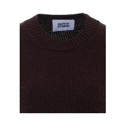 Alpha studio Sweaters