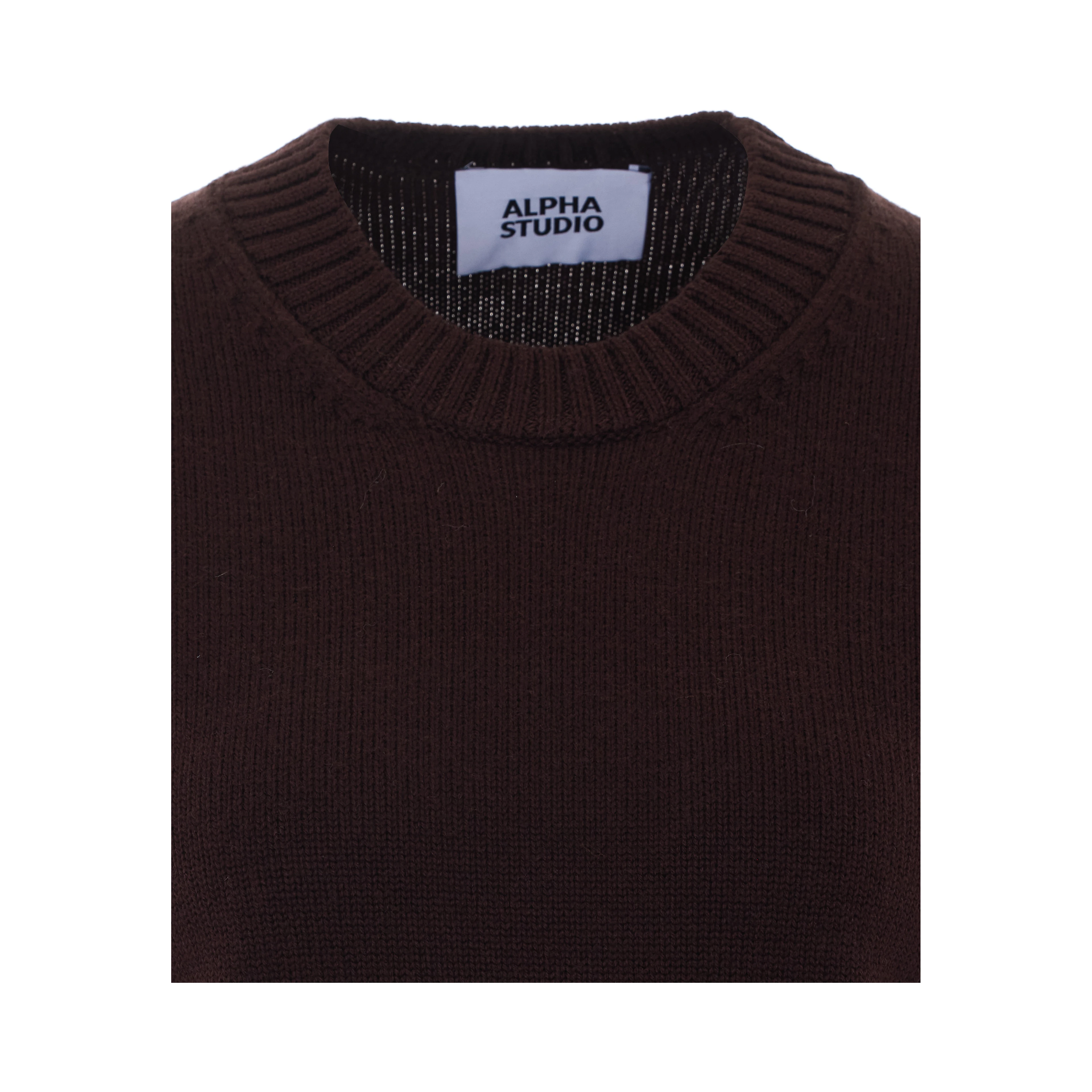 Alpha studio Sweaters