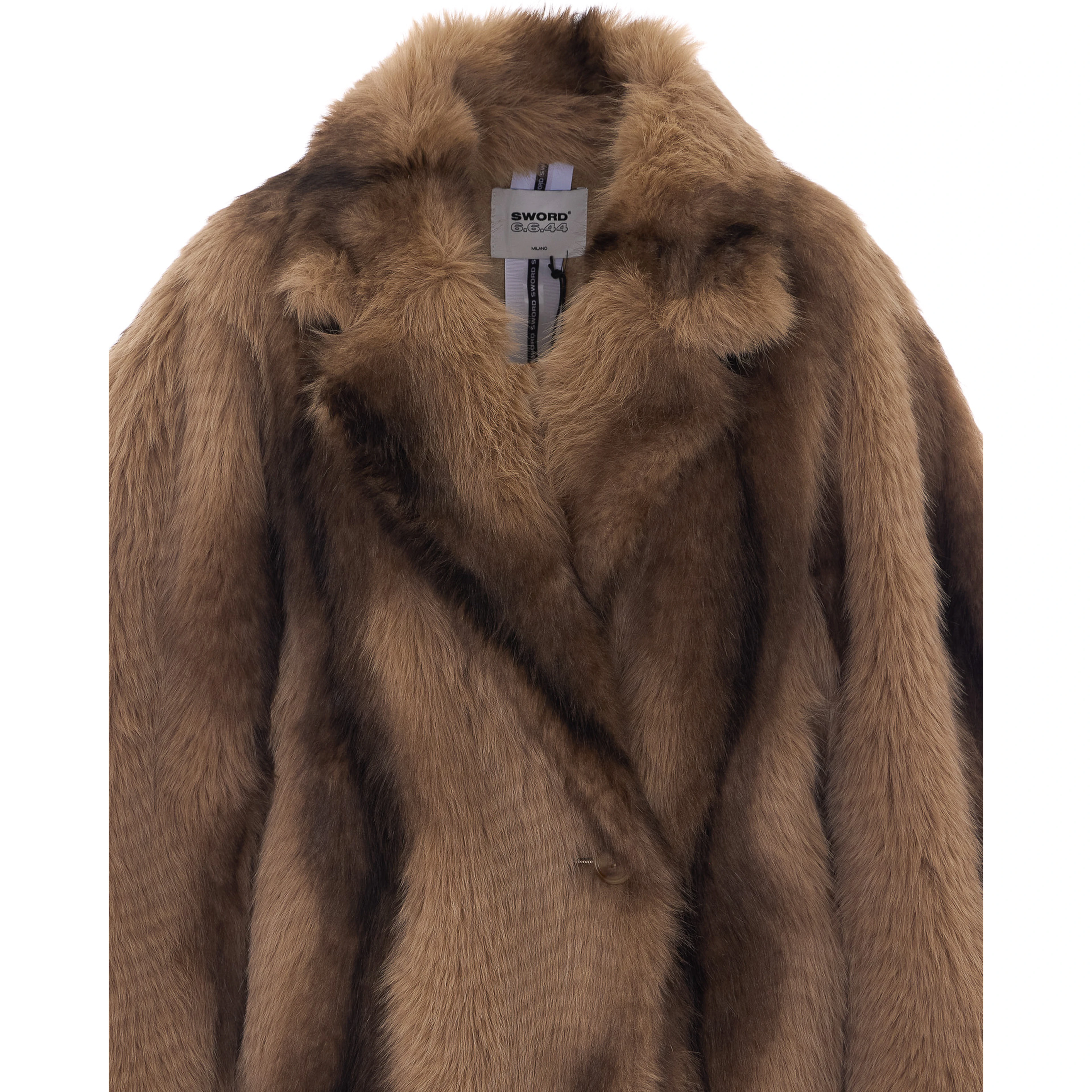 Sword Coats