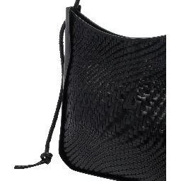 DRAGON DIFFUSION Bags.. Black