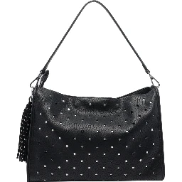 la carrie Bags.. Black
