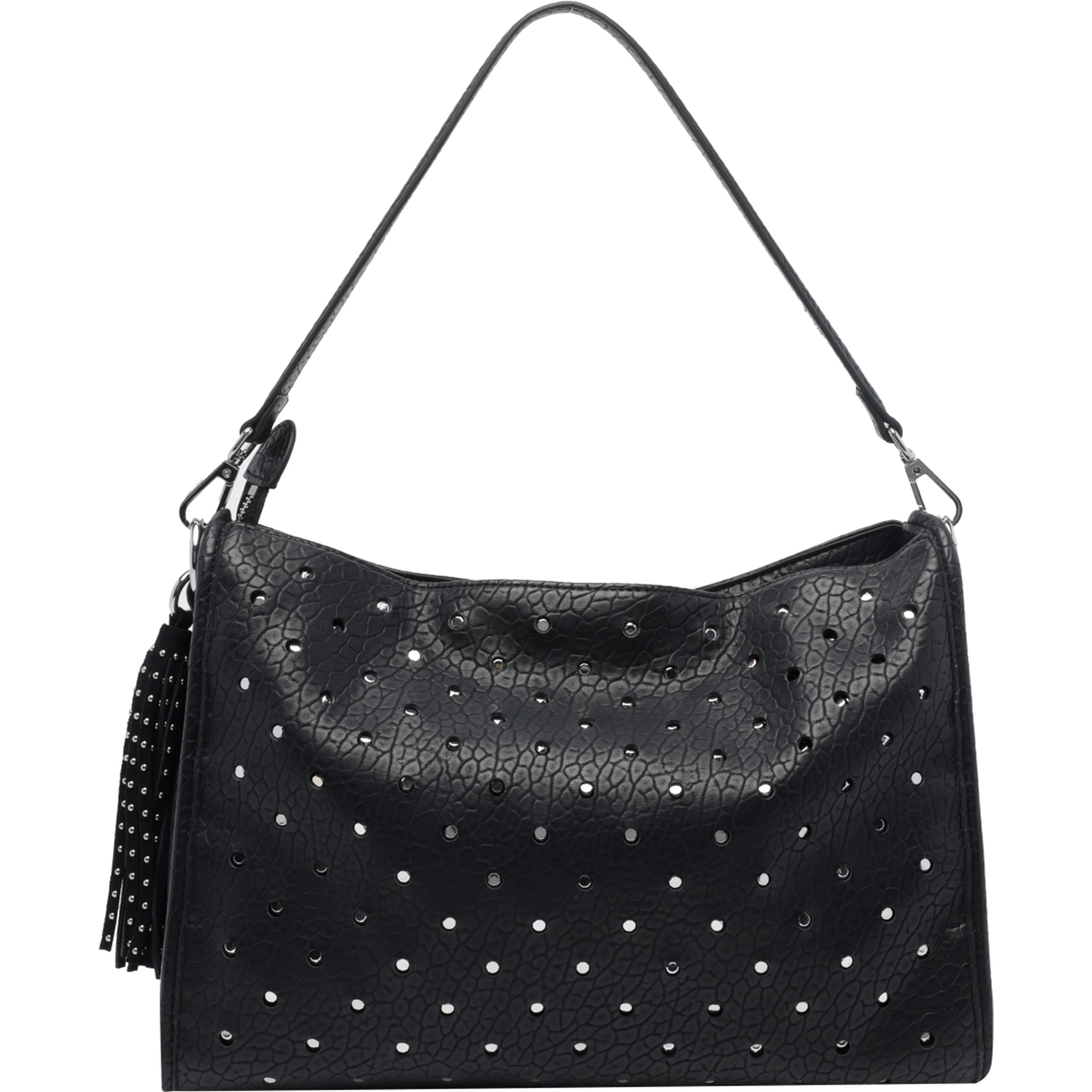la carrie Bags.. Black