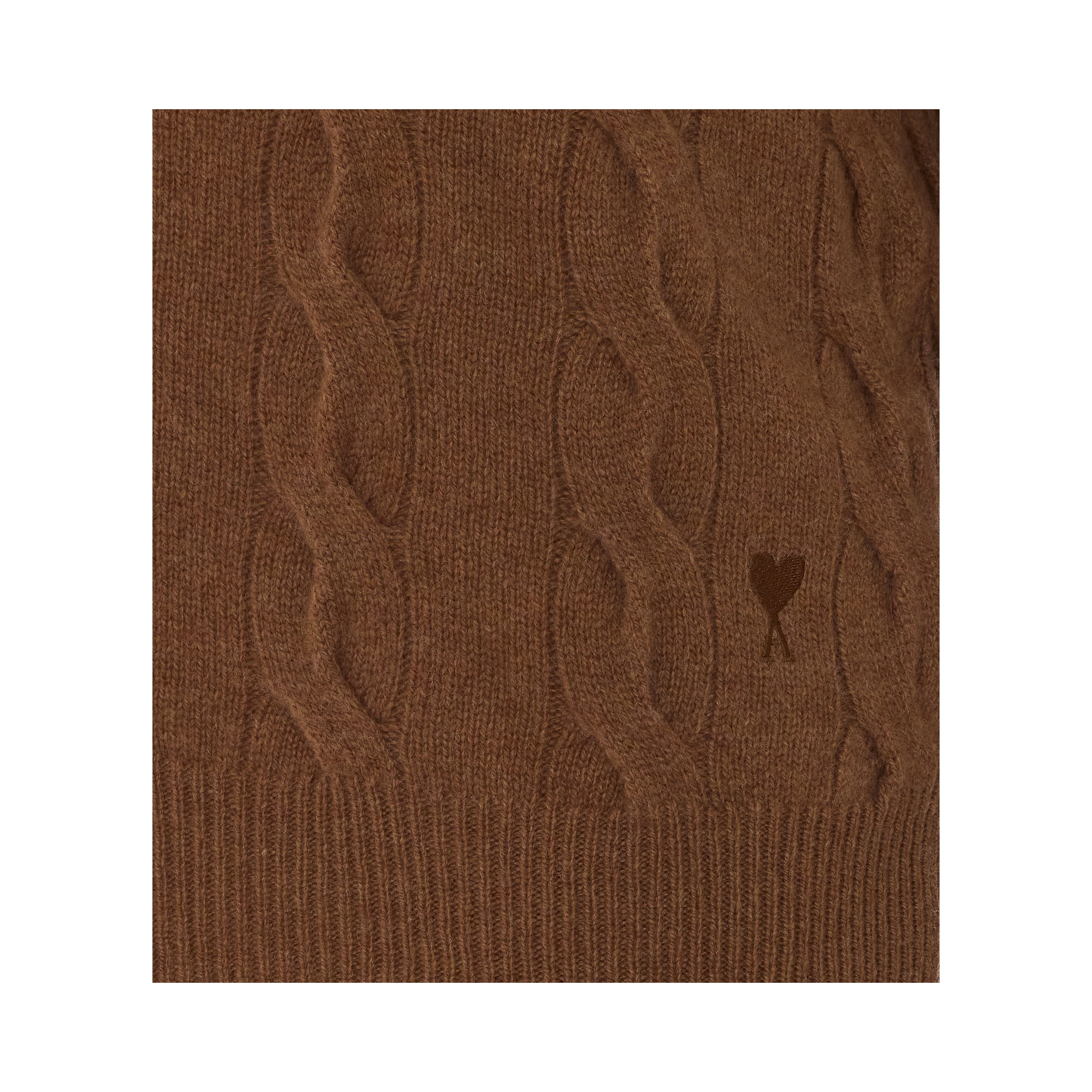 Ami Alexandre Matiussi Sweaters