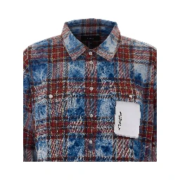 Purple Brand Shirts