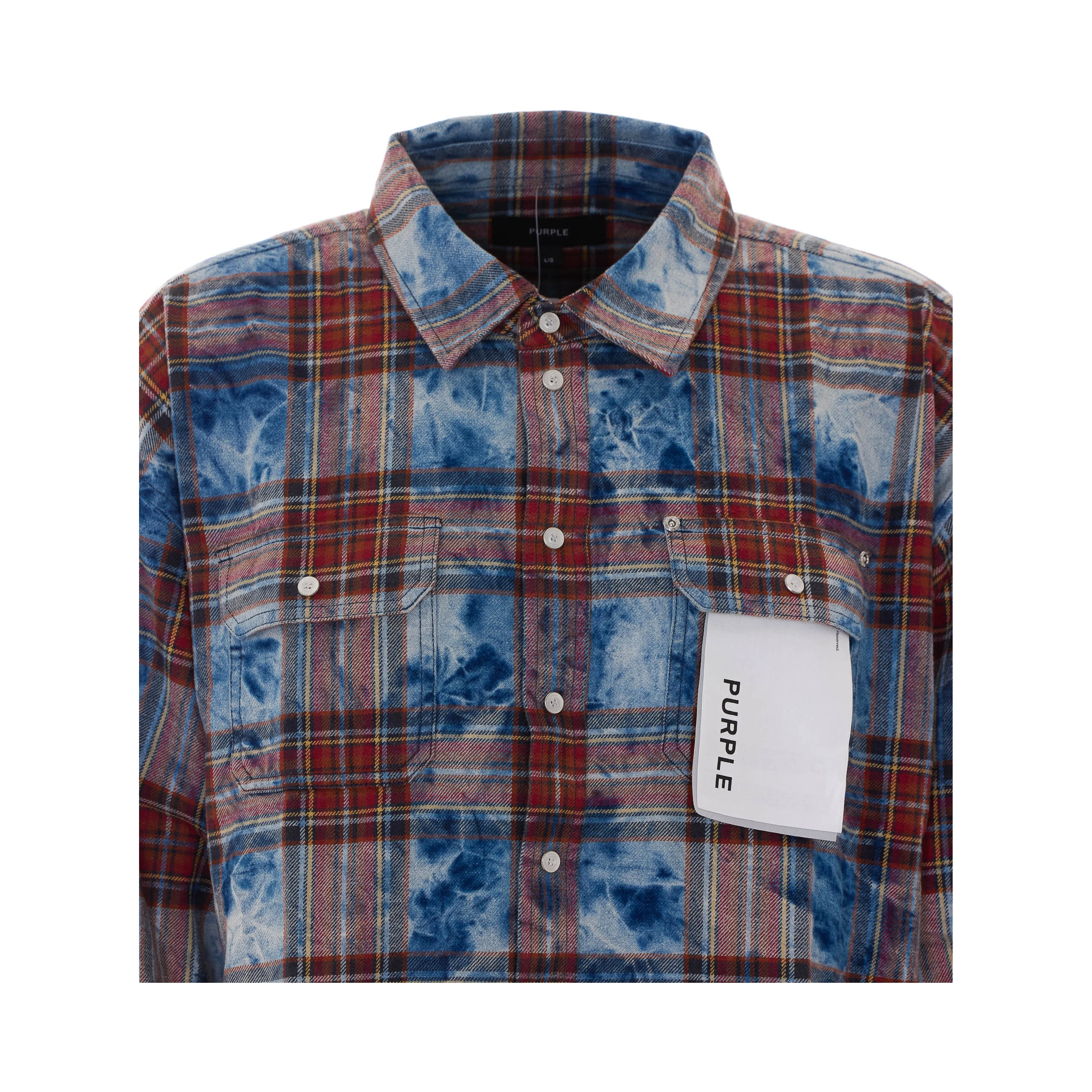 Purple Brand Shirts