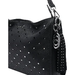 la carrie Bags.. Black