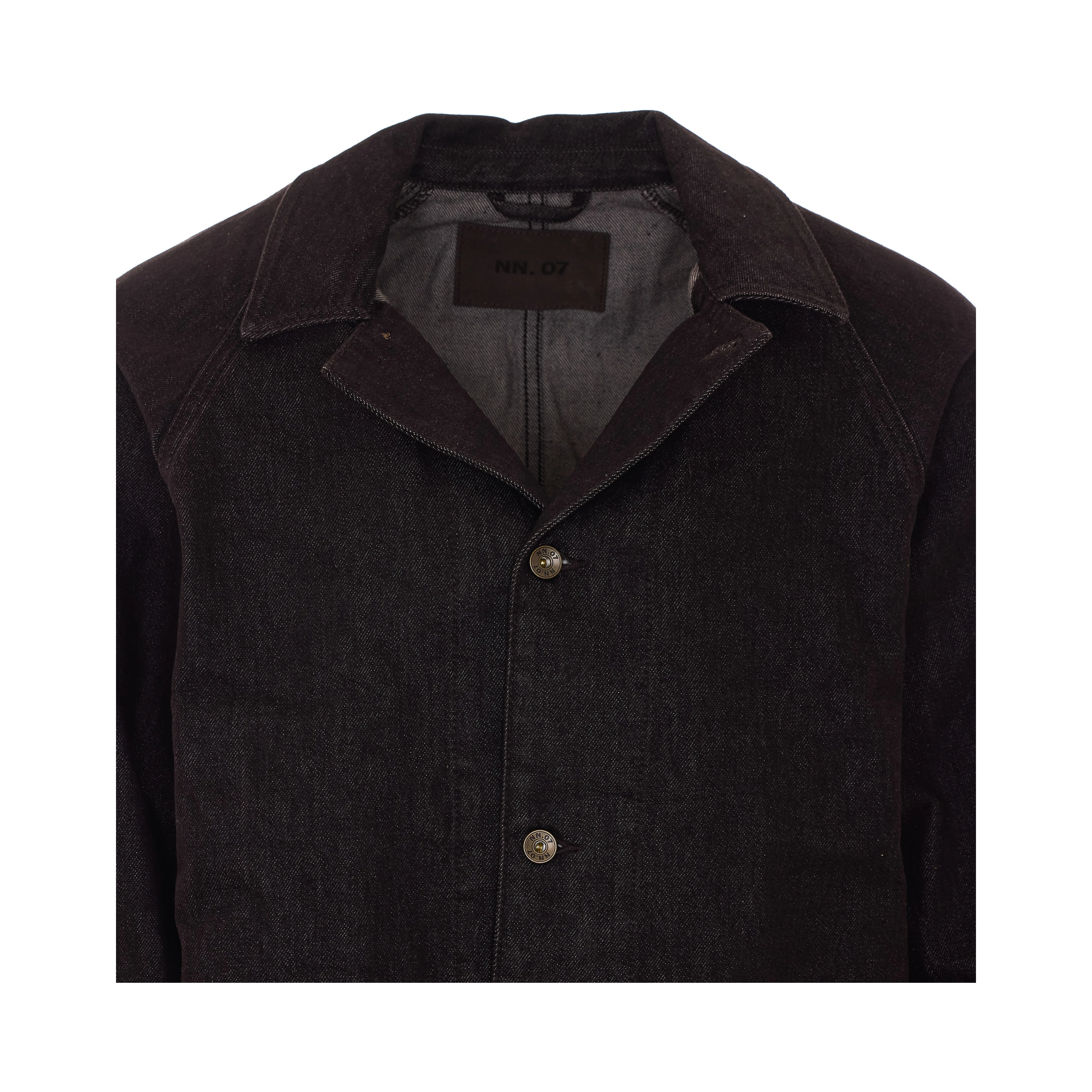 NN.07 Jackets