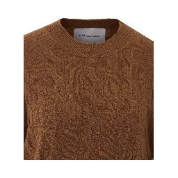 Ami Alexandre Matiussi Sweaters