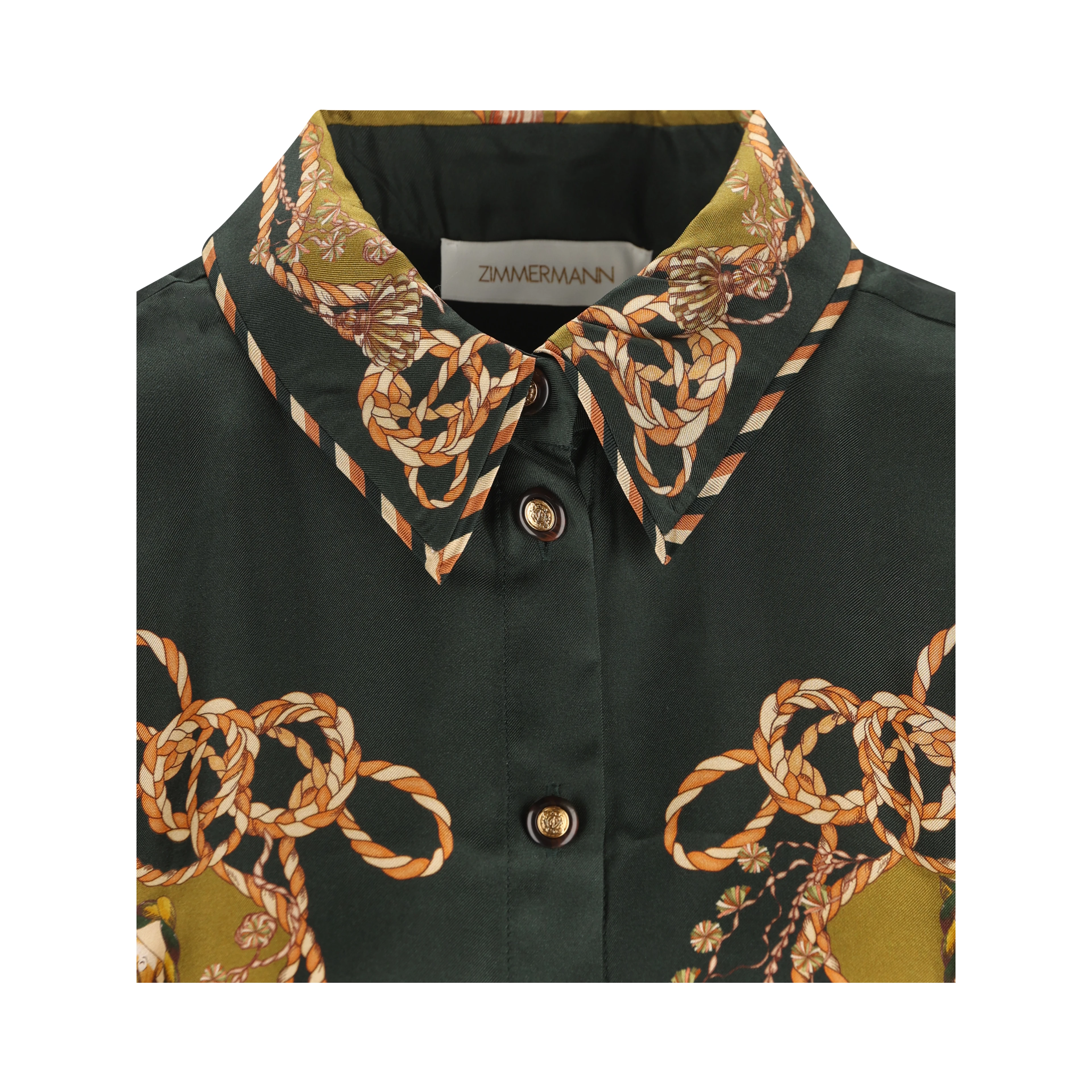 ZIMMERMANN Shirts