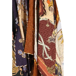 ZIMMERMANN Skirts Multicolor