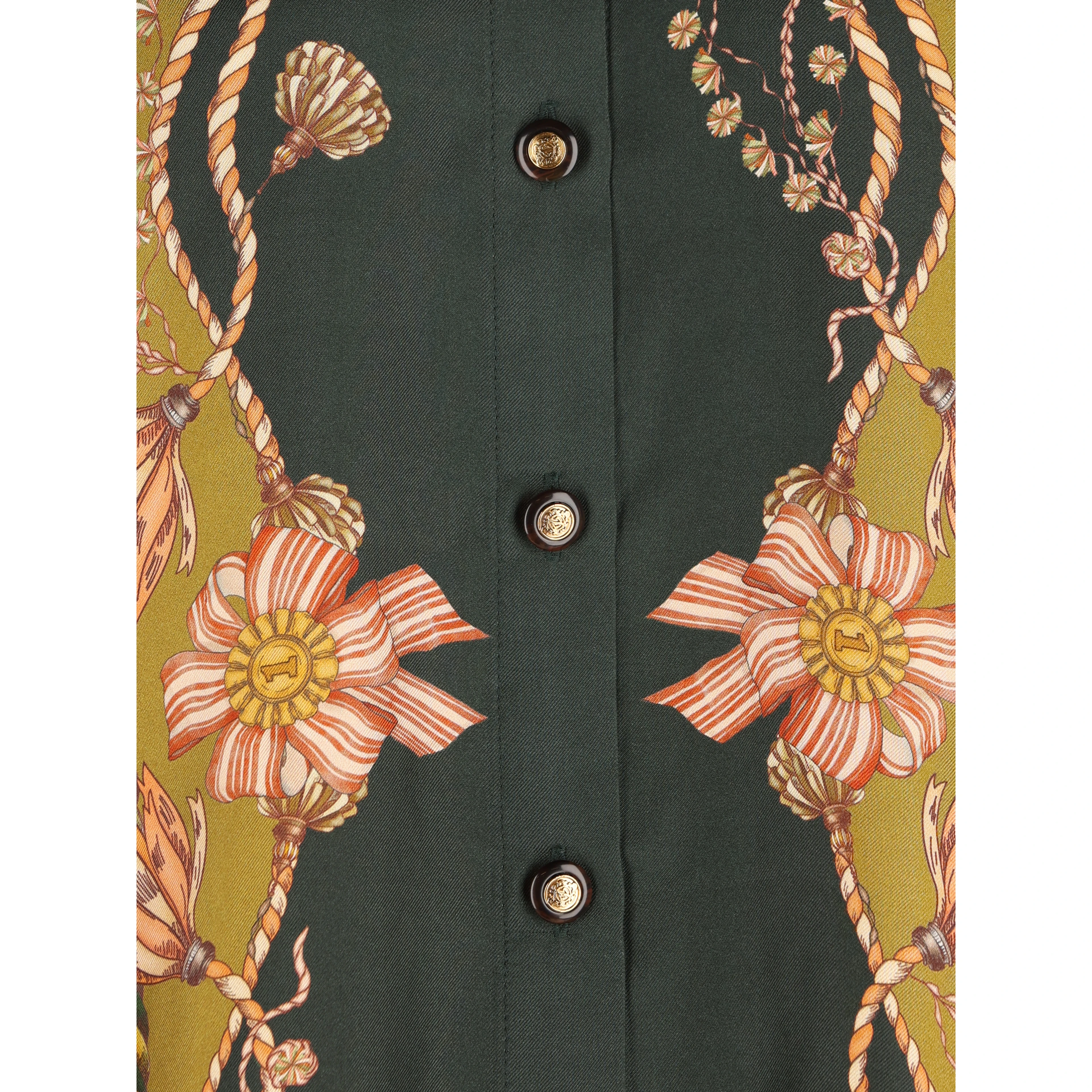 ZIMMERMANN Shirts