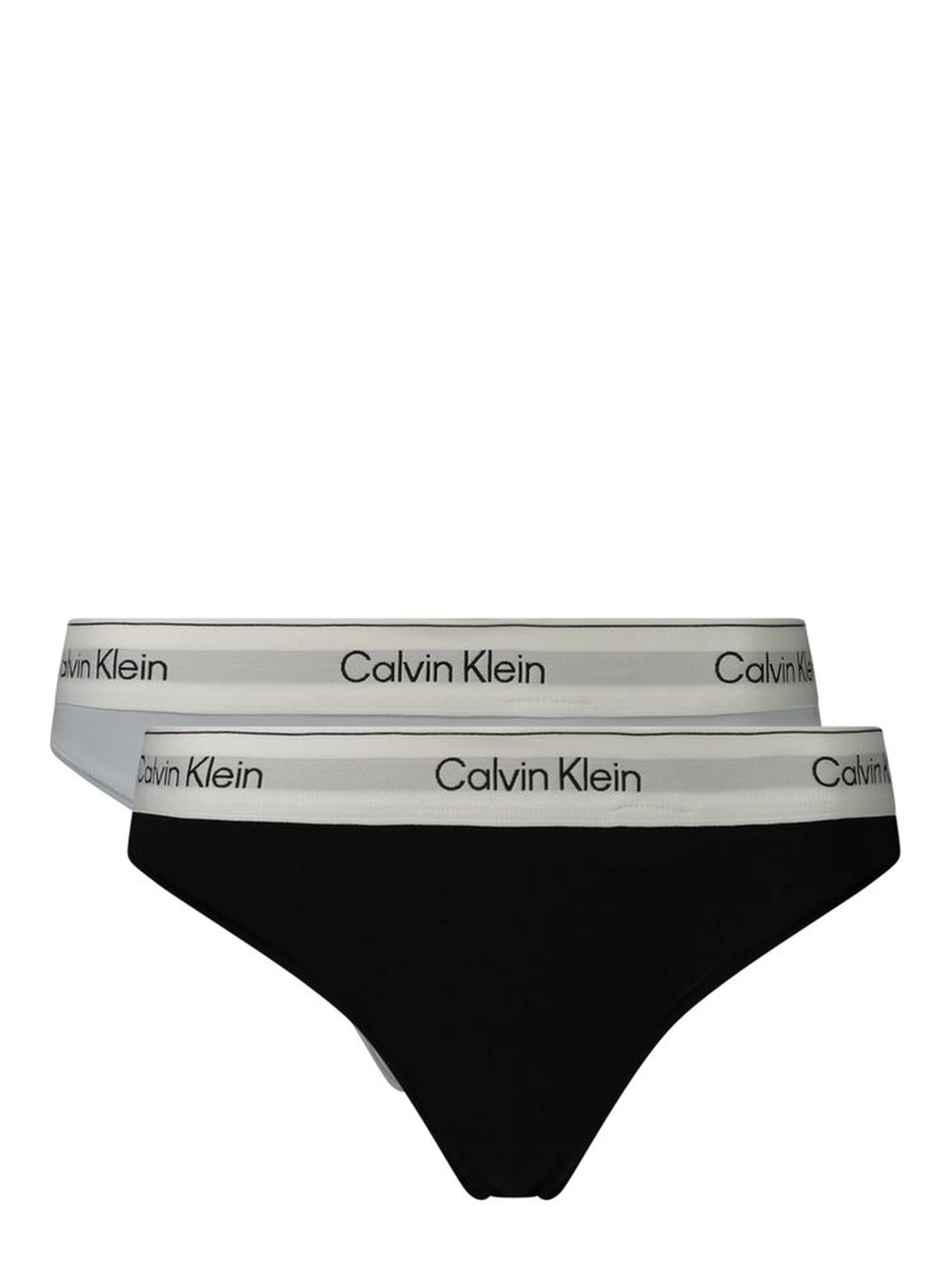Light Blue Modal Women Underwear