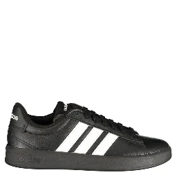 Nero Polyester Women Sneaker