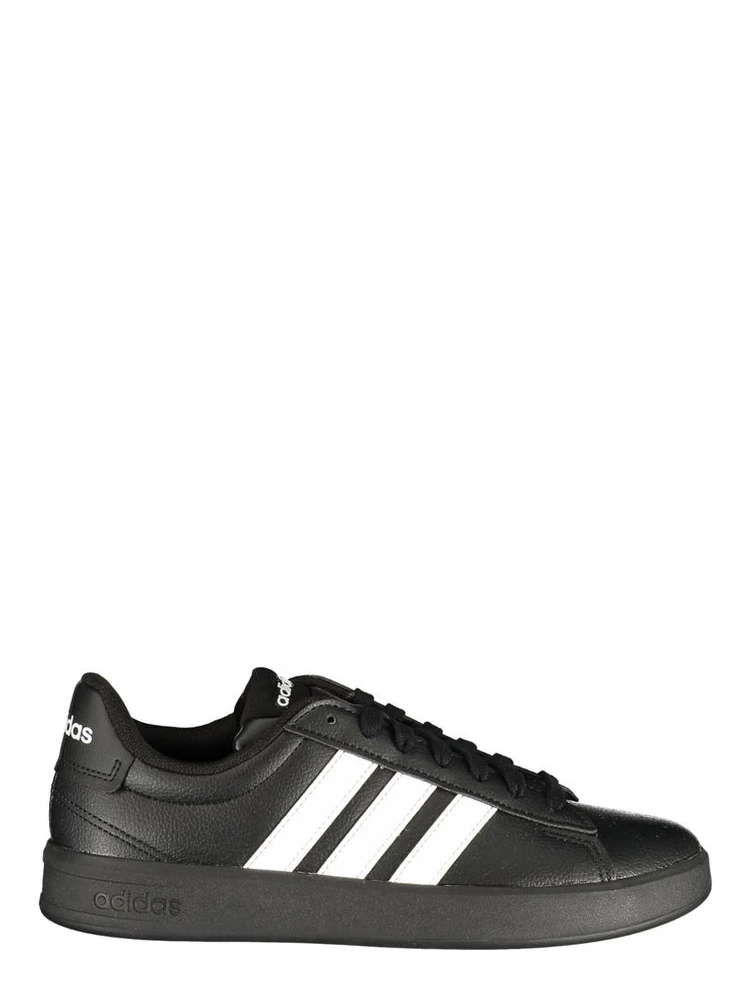 Nero Polyester Women Sneaker