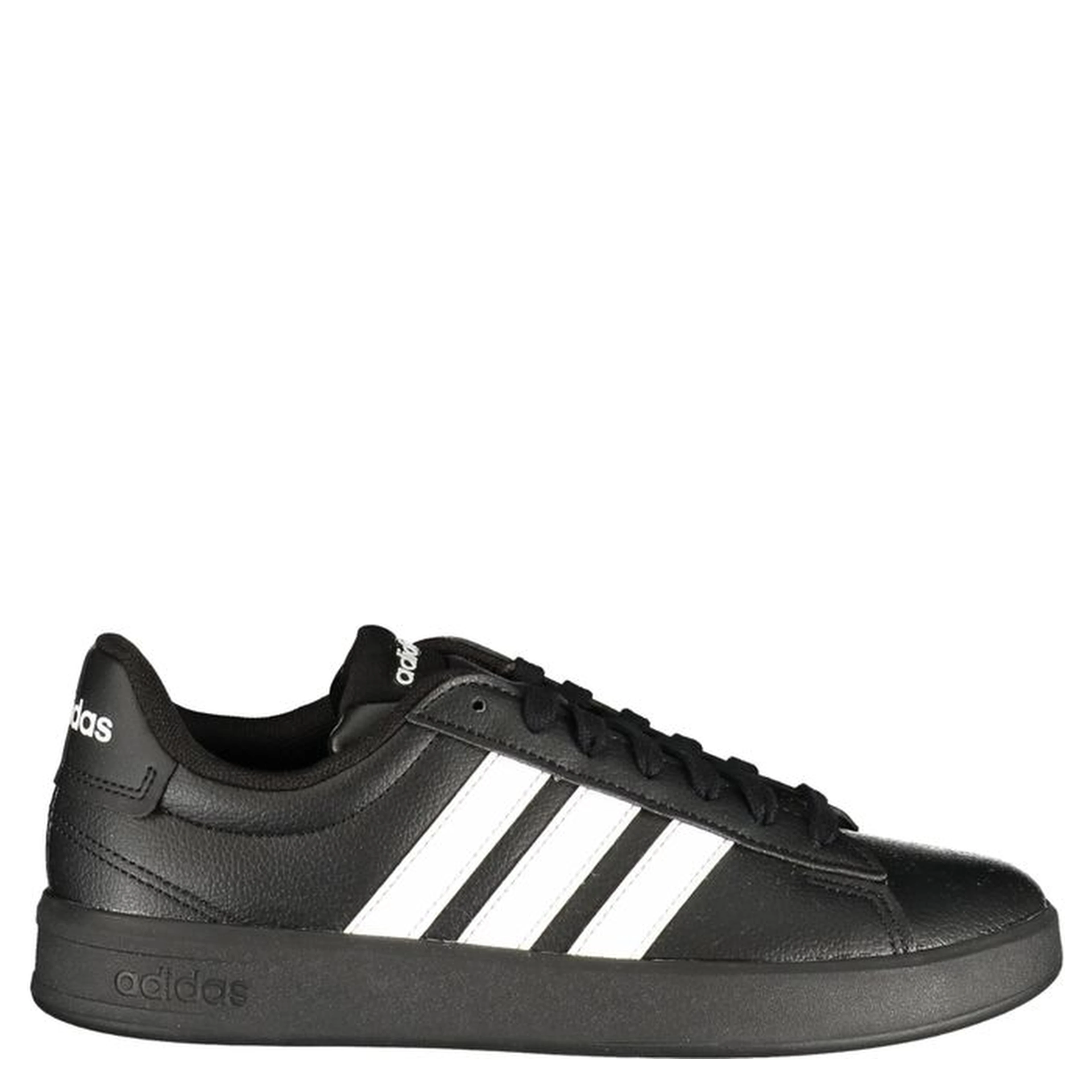 Nero Polyester Women Sneaker