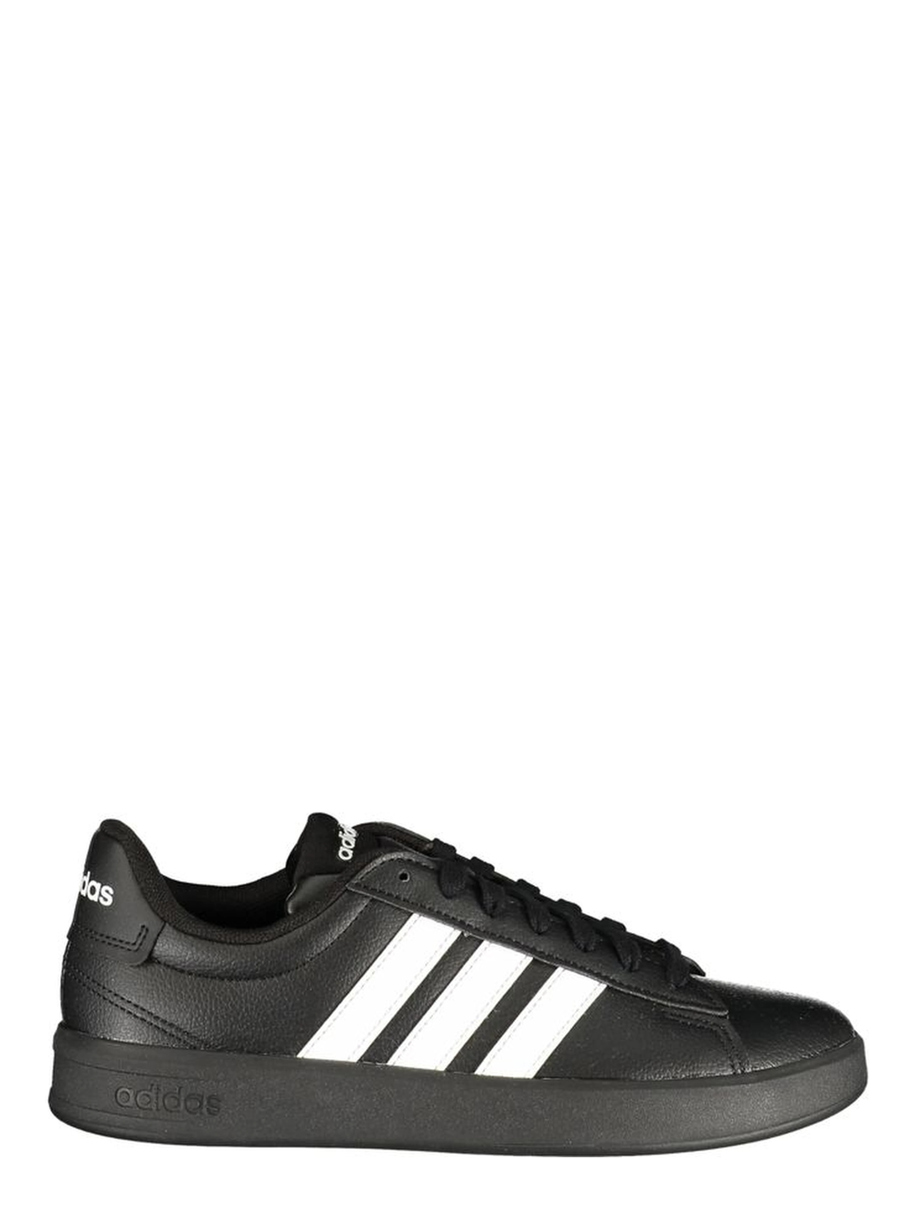 Nero Polyester Women Sneaker