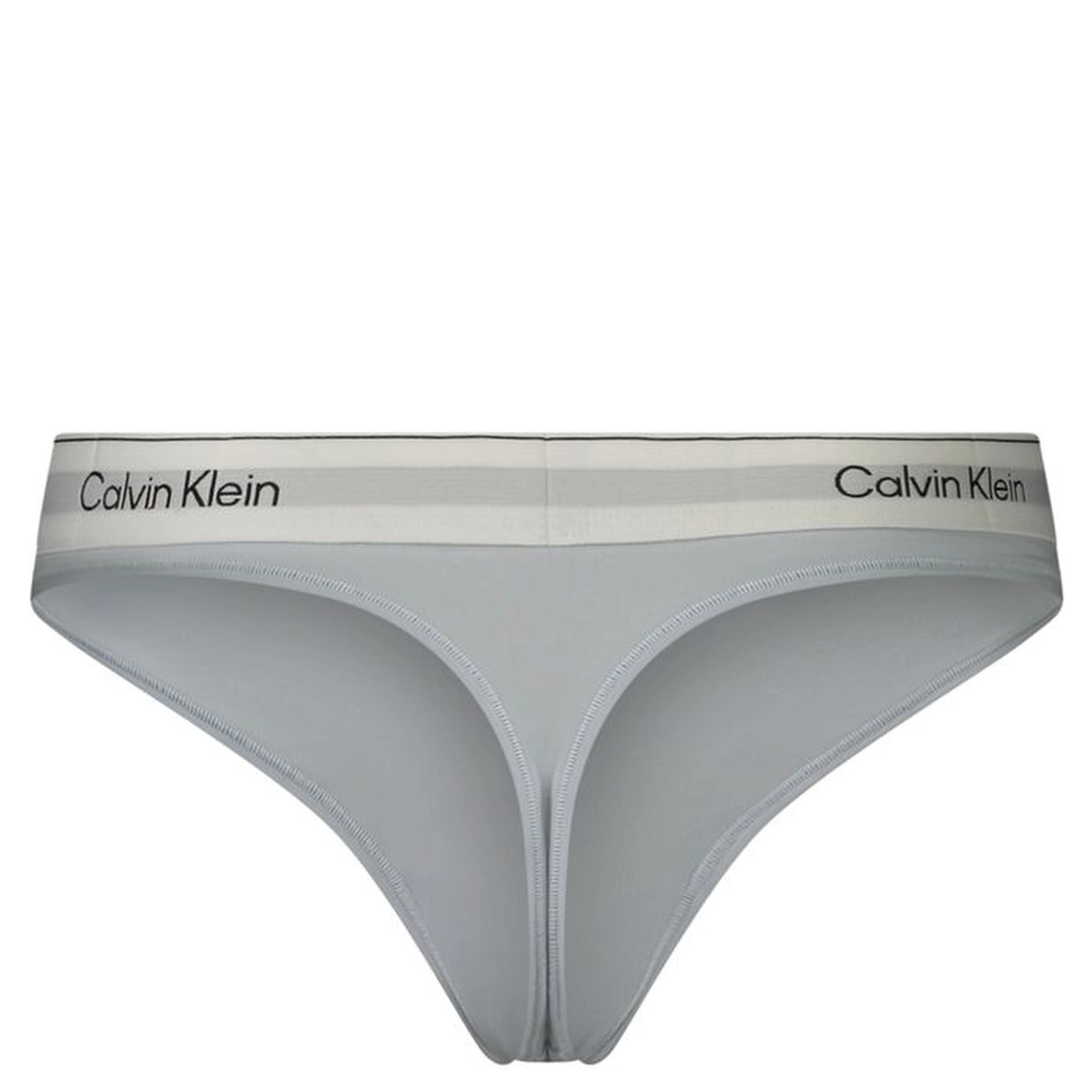 Light Blue Modal Women Underwear