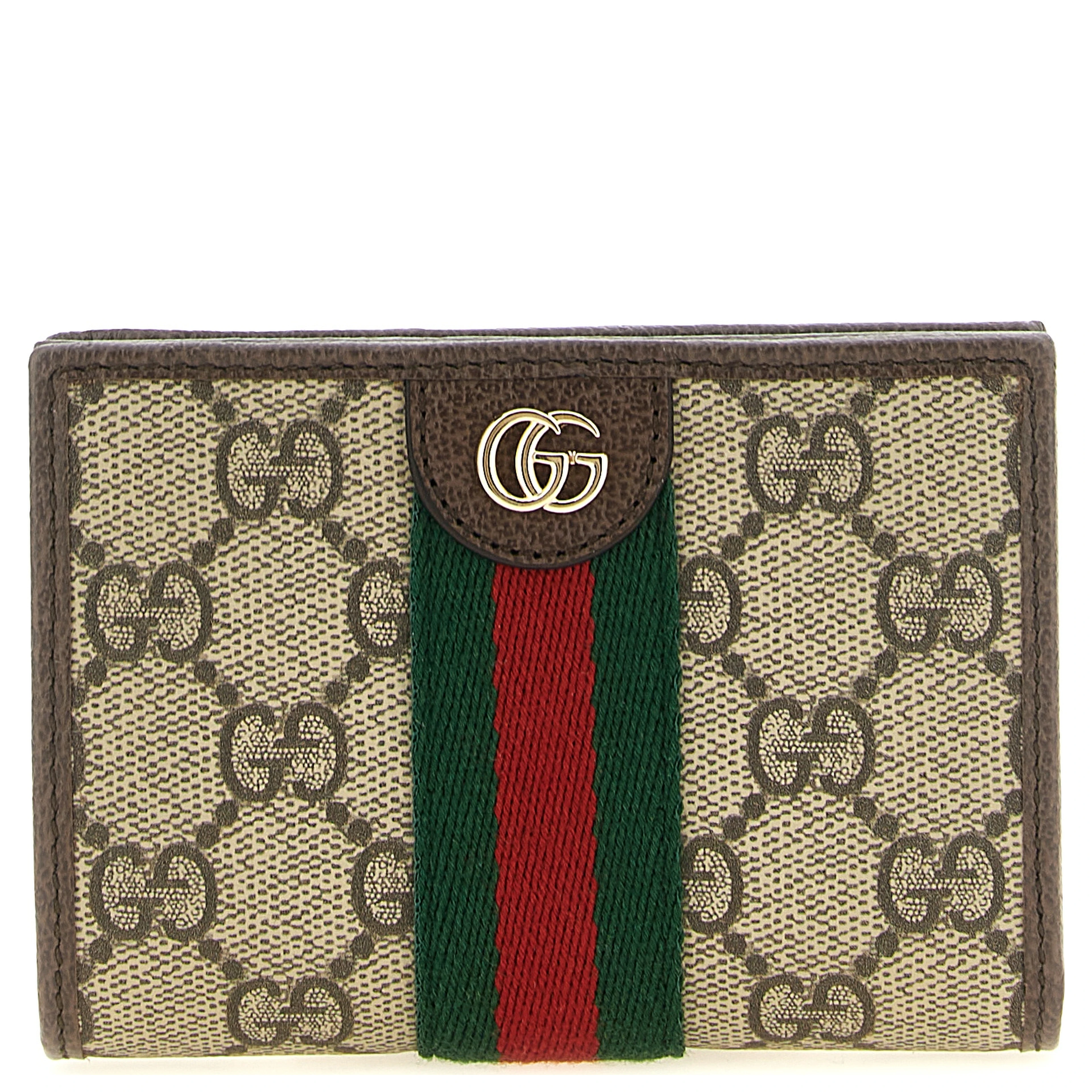 Beige Polyethylene Cardholder