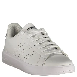 Bianco Polyurethane Men's Sneaker