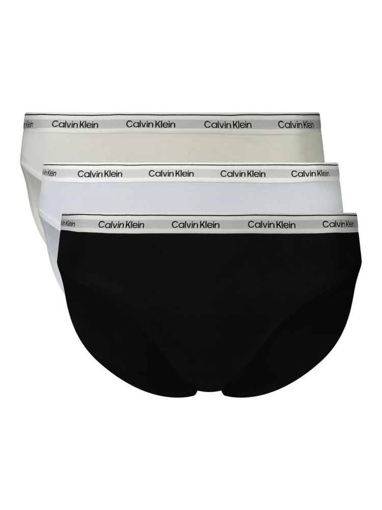 Blue Cotton Womens Intimo
